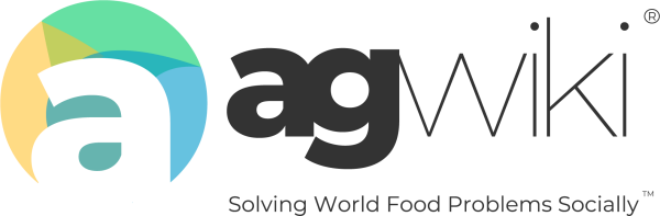 AgWiki, Solving World Food Problems Socially